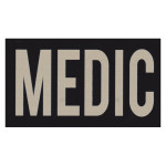 Infrared Reflective (IRR) MEDIC Flash