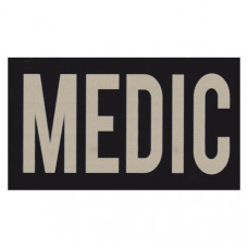 Infrared Reflective (IRR) MEDIC Flash