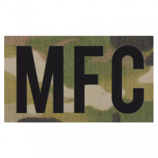 Infrared Reflective (IRR) MFC Flash Multicam