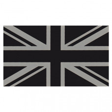 Infrared Reflective (IRR) Union Flag Patch