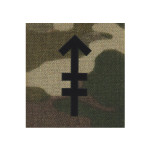 Infrared Reflective (IRR) Heavy Machine Gun (HMG) Patch