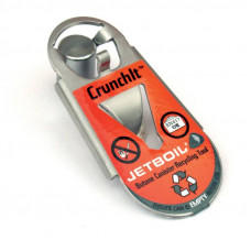 Jetboil CrunchIt Fuel Can Recycling Tool Jetboil CrunchIt Fuel Can Recycling Tool