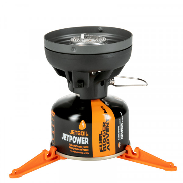 Jetboil Flash Multicam Cooking Stove Odin Tactical