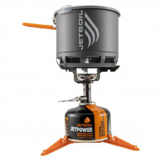Jetboil Stash Stove Kit Jetboil Stash Stove Kit