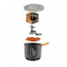Jetboil Stash Stove Kit Jetboil Stash Stove Kit