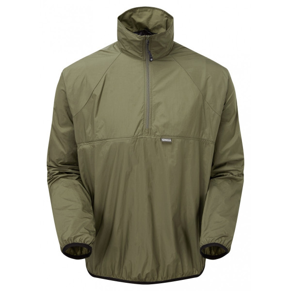 kelly green jacket