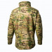 Keela SF Belay 6.0 MultiCam (ECW) Extreme Cold Weather Insulated Long Jacket Keela SF Belay 6.0 MultiCam (ECW) Extreme Cold Weather Insulated Long Jacket