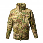 Keela SF Belay 6.0 MultiCam® (ECW) Extreme Cold Weather Insulated Jacket Keela SF Belay 6.0 MultiCam® (ECW) Extreme Cold Weather Insulated Jacket