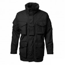 Keela Mk6.0 Waterproof Windproof Breathable (SDP) Jacket - Black 