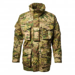 Keela Mk6.0 Waterproof Windproof Breathable (SDP) MultiCam Jacket 