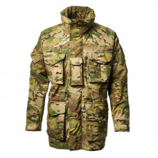 Keela Mk6.0 Waterproof Windproof Breathable (SDP) MultiCam Jacket Keela Mk6.0 Waterproof Windproof Breathable (SDP) MultiCam Jacket
