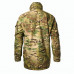 Keela Mk6.0 Waterproof Windproof Breathable (SDP) MultiCam Jacket 