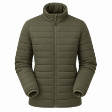 Keela Womens Quantum Tactical Jacket - Ranger Green