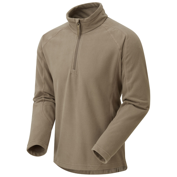 Best sales tactical fleece