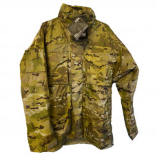 Keela jacket outlet mtp mk3