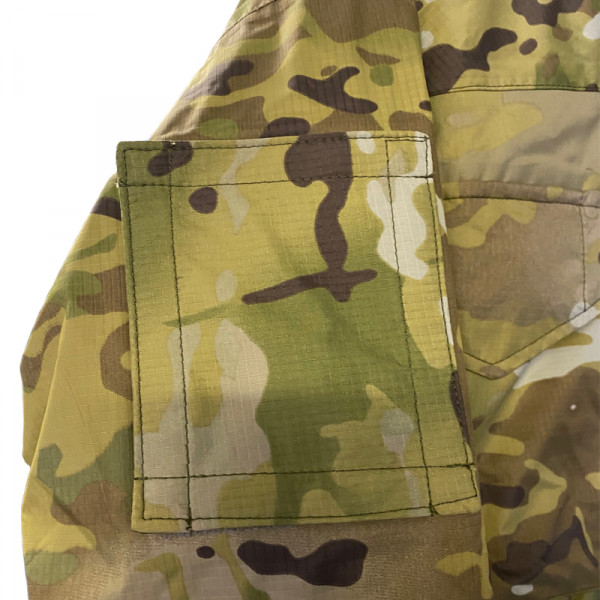Keela BOR Jacket Military Waterproof Jacket ODIN Tactical