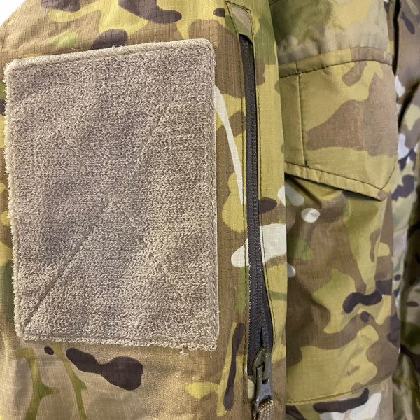 Keela BOR Jacket Military Waterproof Jacket ODIN Tactical