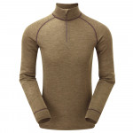 Keela Merino Base Layer - Tan499