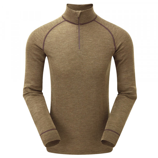 Keela Merino Long Sleeve Top, Warm Base Layers