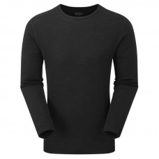 Keela Merino Round Neck Top