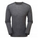 Keela Merino Round Neck Top