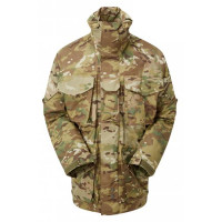 Keela Mk4 Waterproof Breathable SDP Jacket - MTC