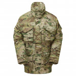 Keela Mk6.0 Waterproof Windproof Breathable (SDP) MultiCam Jacket 