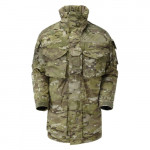 Keela "ODIN" Parachutist - Airborne Waterproof / Breathable Smock 4.0 MTC