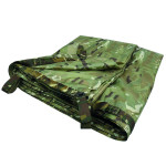 KEELA Shelter Sheet - Multicam/MTC