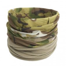 Keela - Thermal Recon Face Wrap Multicam