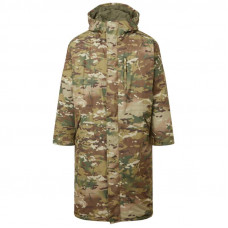Keela Tactical Vehicle Over Robe (TVOR) - MultiCam Keela Tactical Vehicle Over Robe (TVOR) - MultiCam