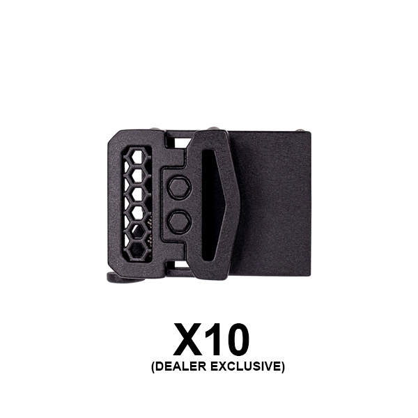 KORE Multicam® Tropic Gun Belts KORE Essentials Tactical Belts ODIN