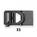 KORE Carbon Fibre Gun Belt 1.5"