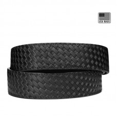 KORE Basket Weave Gun Belt 1.5"