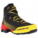 La Sportiva Aequilibrium ST GTX - PFAS Free La Sportiva Aequilibrium ST GTX - PFAS Free