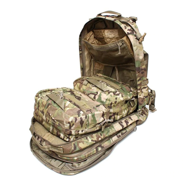 Jumpable Medical Training Coverage Bag London Bridge Medical Bag