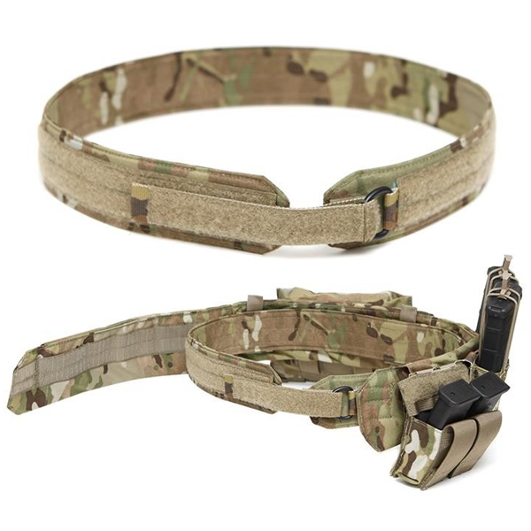 LBX Tactical、LBTのAssaulters Beltセット LBX