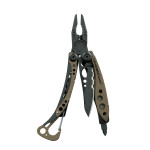 Leatherman SKELETOOL - Coyote