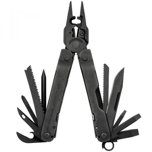 Leatherman product catalog