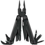 Leatherman Surge Black