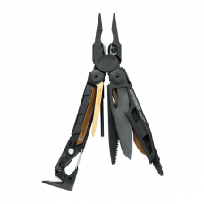 Leatherman MUT Black