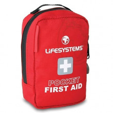 Life Systems Pocket First Aid Kit