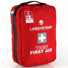 Life Systems Trek First Aid Kit