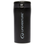 Flip-Top Thermal Mug - 300ml