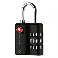 Lifeventure TSA Combination Padlock 