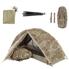 LiteFighter 1 X Series Individual Shelter System