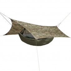 LiteFighter Recondo 1 Jungle Hammock System