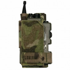 Luminae - PRR Radio Pouch Multicam