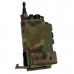 Luminae - PRR Radio Pouch Multicam