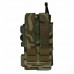 Luminae - PRR Radio Pouch Multicam